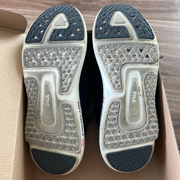 Fila soft capsule runner - Picture 10 of 10